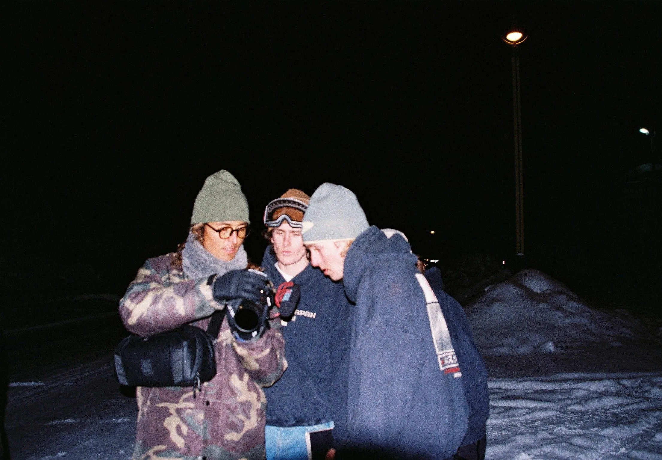 Concierge & Photography