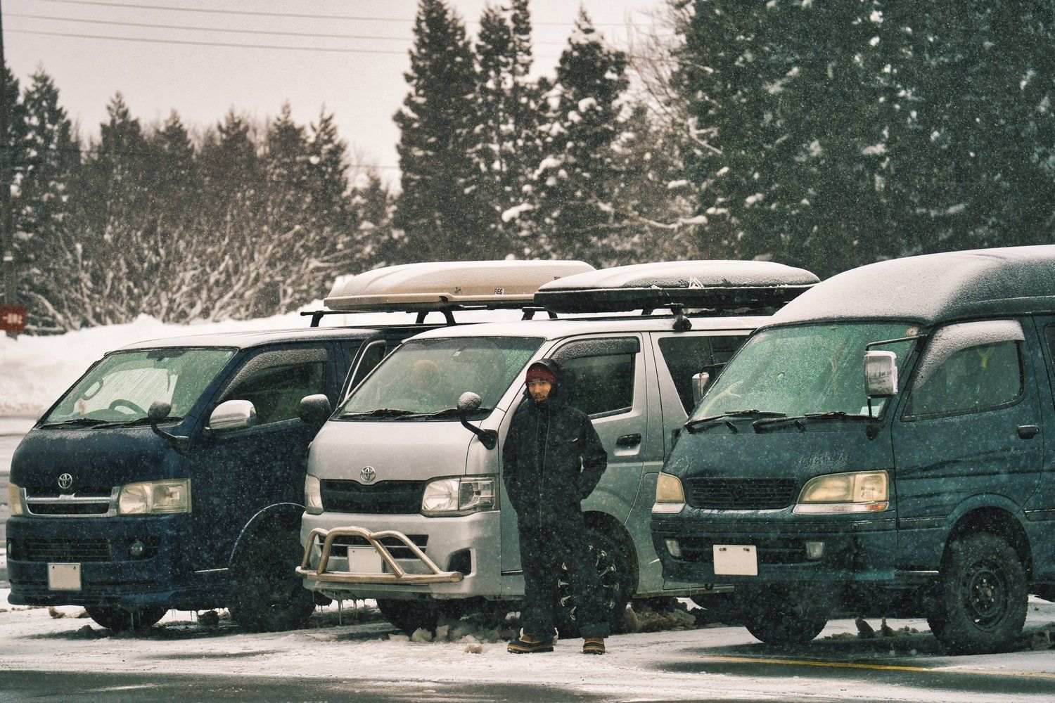 Transport & Logistics