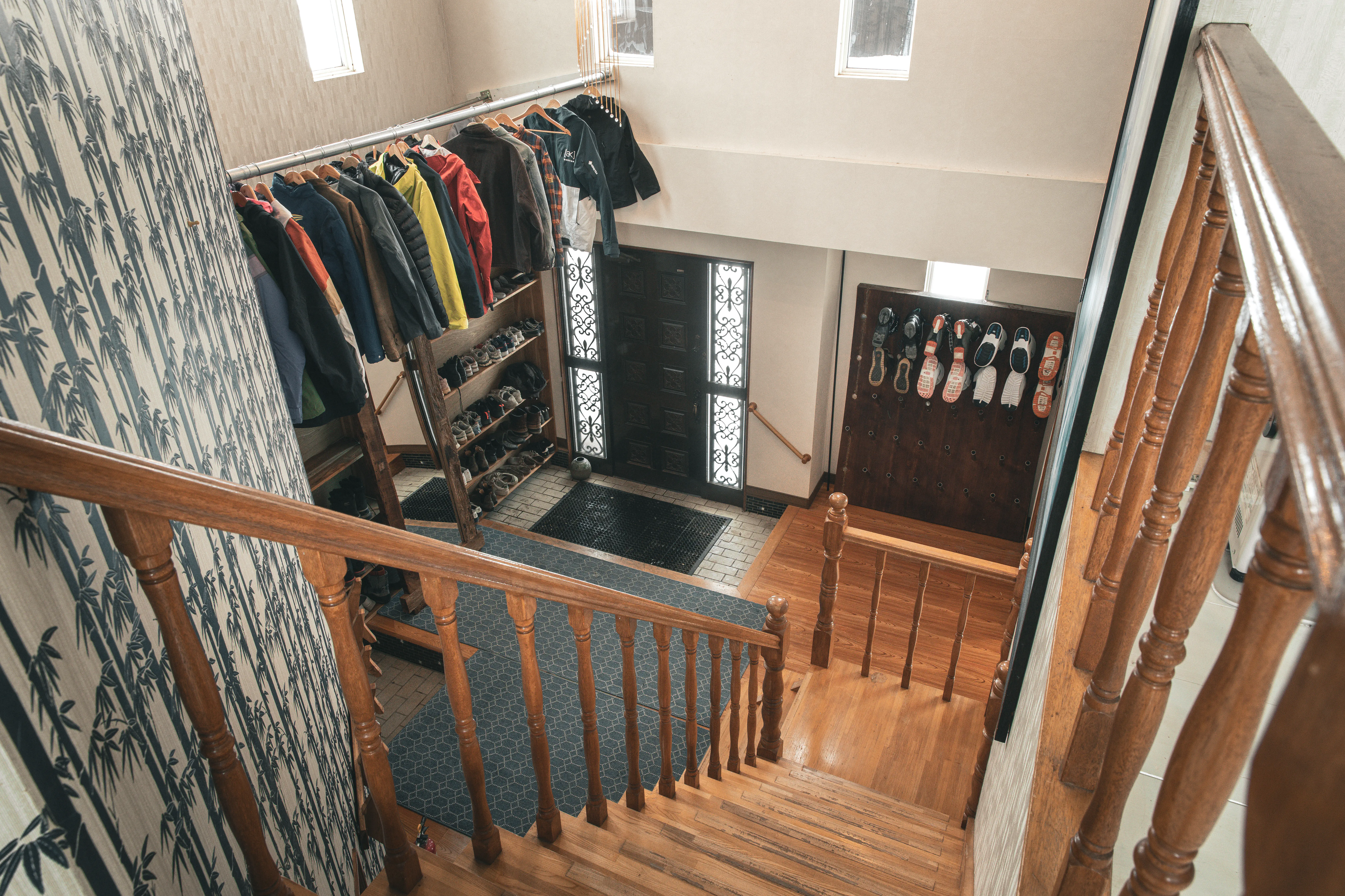 Mountain Memories Lodge