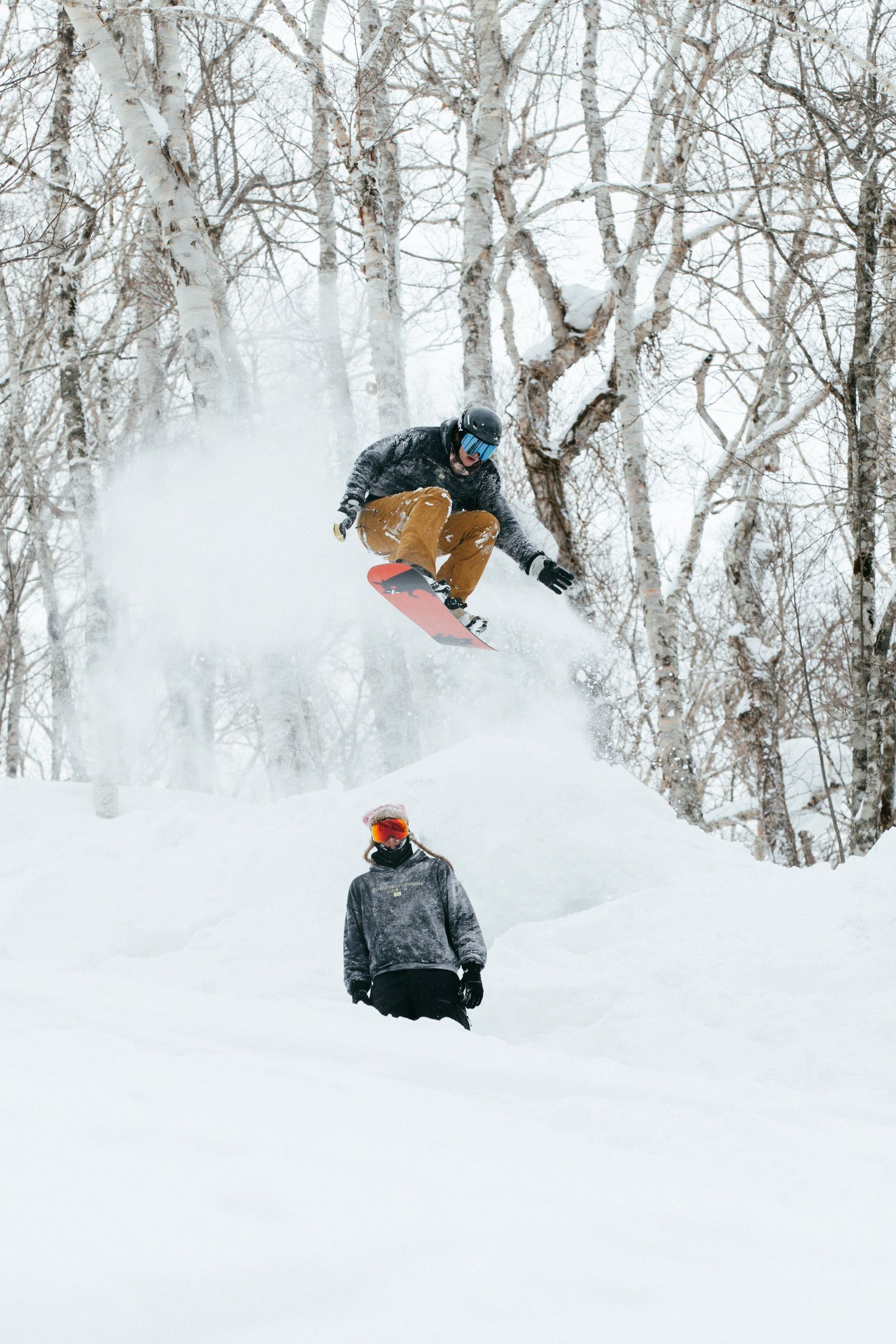 Resort Guiding Experience