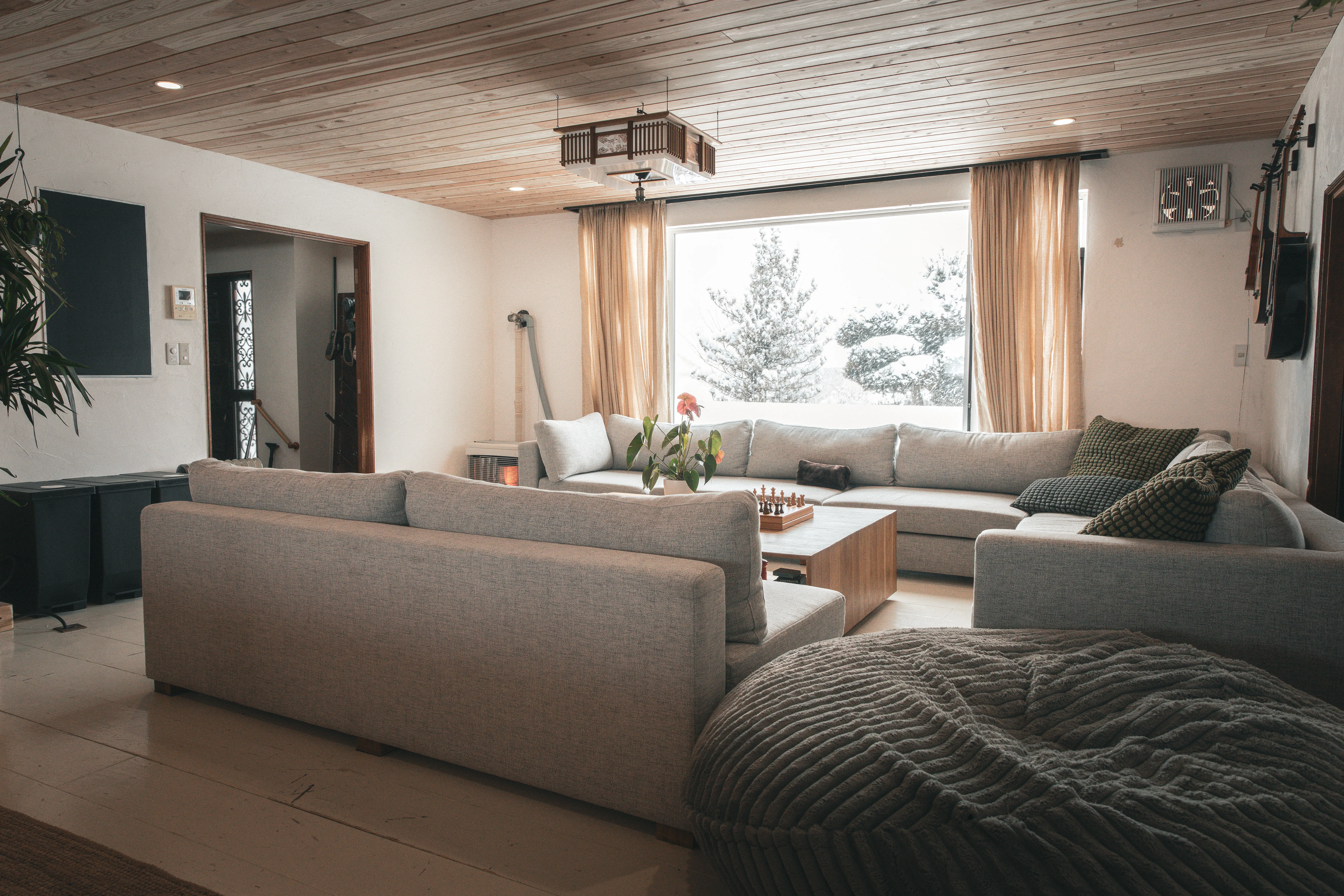 Mountain Memories Lodge