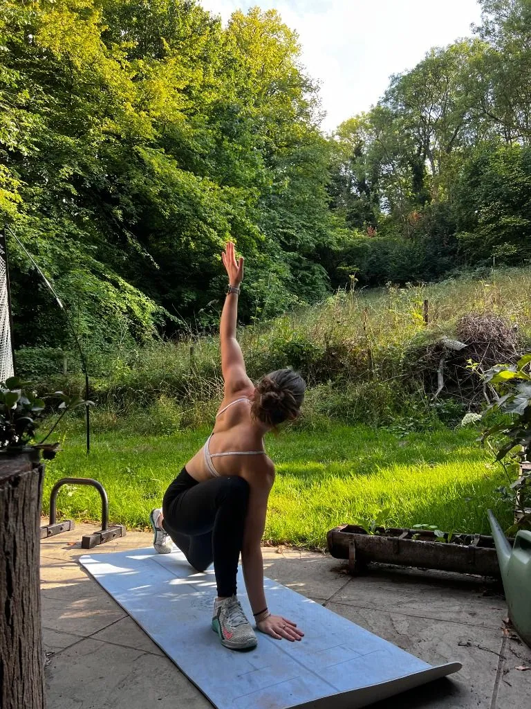 Fitness and Healthy Living